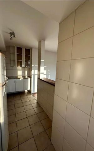 Apartamento para alugar com 61m², 2 quartos e 2 vagas Apartamento para alugar com 61m², 2 quartos e 2 vagasCozinha