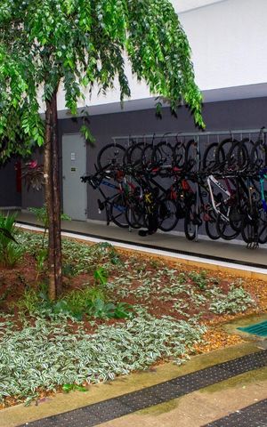 Apartamento à venda com 50m², 2 quartos e sem vagaÁrea externa