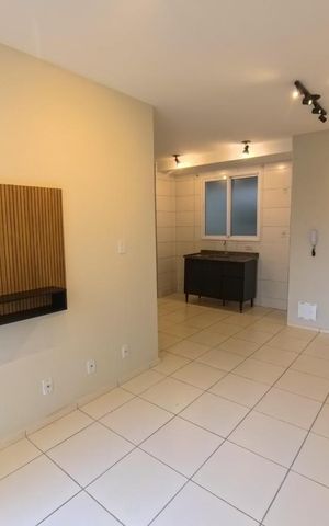 Apartamento à venda com 50m², 2 quartos e sem vagaSala