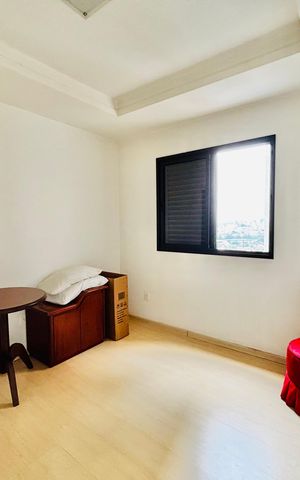 Apartamento à venda com 175m², 4 quartos e 3 vagas Apartamento à venda com 175m², 4 quartos e 3 vagasSuíte 3