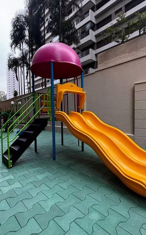 Apartamento à venda com 175m², 4 quartos e 3 vagas
