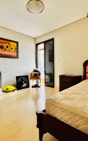 Apartamento à venda com 175m², 4 quartos e 3 vagas Apartamento à venda com 175m², 4 quartos e 3 vagasSuíte 1