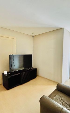 Apartamento à venda com 175m², 4 quartos e 3 vagas Apartamento à venda com 175m², 4 quartos e 3 vagasSala 1