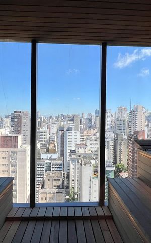 Apartamento à venda com 61m², 2 quartos e sem vaga Apartamento à venda com 61m², 2 quartos e sem vagaSaúna