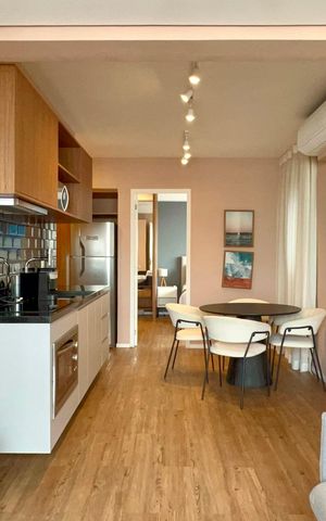 Apartamento à venda com 61m², 2 quartos e sem vaga Apartamento à venda com 61m², 2 quartos e sem vagaSala