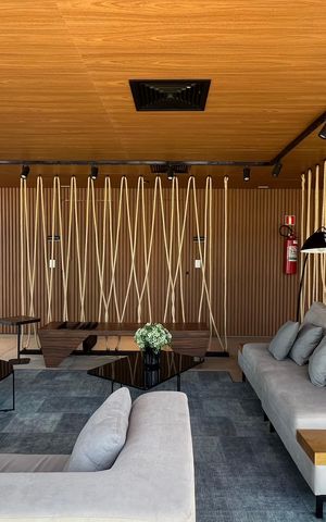 Apartamento à venda com 61m², 2 quartos e sem vaga Apartamento à venda com 61m², 2 quartos e sem vagaÁrea comum