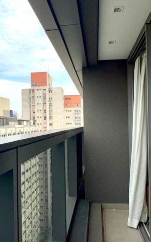 Apartamento à venda com 61m², 2 quartos e sem vaga Apartamento à venda com 61m², 2 quartos e sem vagaSacada