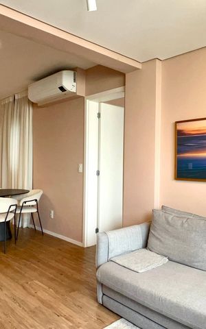 Apartamento à venda com 61m², 2 quartos e sem vaga Apartamento à venda com 61m², 2 quartos e sem vagaSala