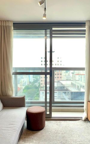 Apartamento à venda com 61m², 2 quartos e sem vaga Apartamento à venda com 61m², 2 quartos e sem vagaSala