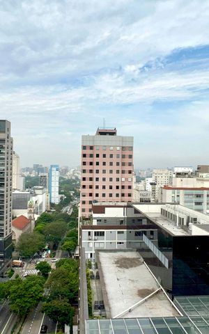 Apartamento à venda com 61m², 2 quartos e sem vaga Apartamento à venda com 61m², 2 quartos e sem vagaVista da Sacada