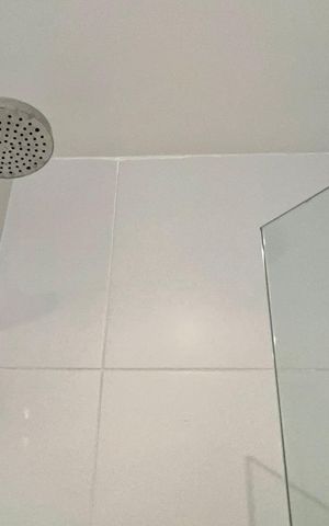 Apartamento à venda com 61m², 2 quartos e sem vaga Apartamento à venda com 61m², 2 quartos e sem vagaBanheiro da Suíte 1