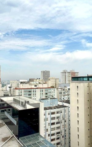 Apartamento à venda com 61m², 2 quartos e sem vaga Apartamento à venda com 61m², 2 quartos e sem vagaVista da Sacada