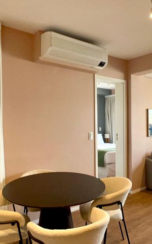Apartamento à venda com 61m², 2 quartos e sem vaga Apartamento à venda com 61m², 2 quartos e sem vagaSala