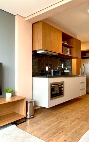 Apartamento à venda com 61m², 2 quartos e sem vaga Apartamento à venda com 61m², 2 quartos e sem vagaSala