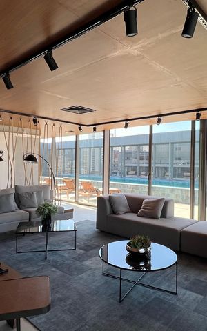 Apartamento à venda com 61m², 2 quartos e sem vaga Apartamento à venda com 61m², 2 quartos e sem vagaÁrea comum