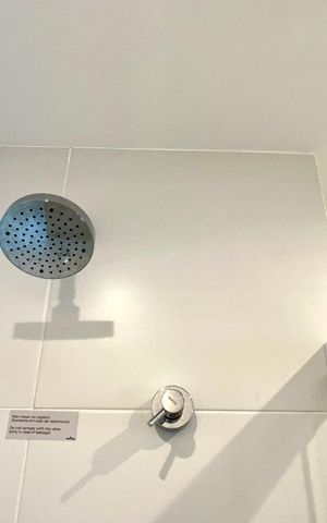 Apartamento à venda com 61m², 2 quartos e sem vaga Apartamento à venda com 61m², 2 quartos e sem vagaBanheiro da Suíte 2