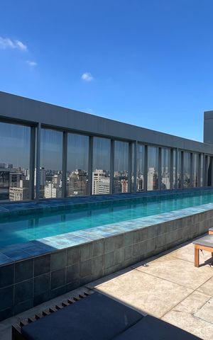 Apartamento à venda com 61m², 2 quartos e sem vaga Apartamento à venda com 61m², 2 quartos e sem vagaPiscina