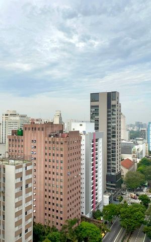 Apartamento à venda com 61m², 2 quartos e sem vaga Apartamento à venda com 61m², 2 quartos e sem vagaVista da Sacada