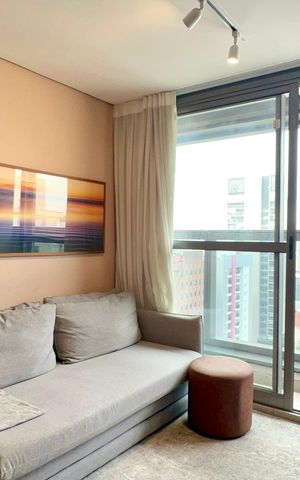 Apartamento à venda com 61m², 2 quartos e sem vaga Apartamento à venda com 61m², 2 quartos e sem vagaSala