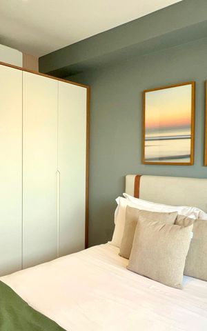 Apartamento à venda com 61m², 2 quartos e sem vaga Apartamento à venda com 61m², 2 quartos e sem vagaSuíte 1