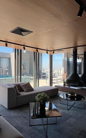 Apartamento à venda com 61m², 2 quartos e sem vaga Apartamento à venda com 61m², 2 quartos e sem vagaÁrea comum