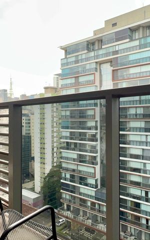 Apartamento à venda com 61m², 2 quartos e sem vaga Apartamento à venda com 61m², 2 quartos e sem vagaVaranda da Suite