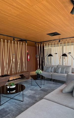 Apartamento à venda com 61m², 2 quartos e sem vaga Apartamento à venda com 61m², 2 quartos e sem vagaÁrea comum