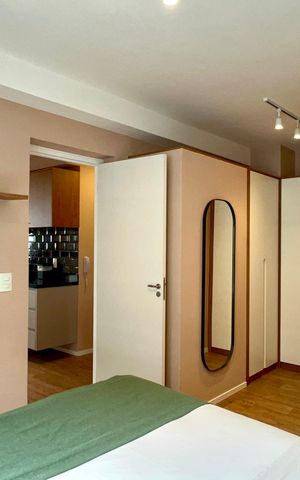 Apartamento à venda com 61m², 2 quartos e sem vaga Apartamento à venda com 61m², 2 quartos e sem vagaSuíte 2
