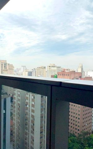 Apartamento à venda com 61m², 2 quartos e sem vaga Apartamento à venda com 61m², 2 quartos e sem vagaSacada