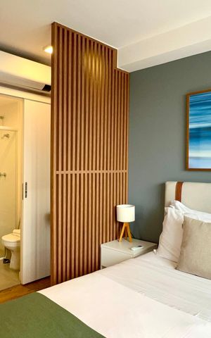 Apartamento à venda com 61m², 2 quartos e sem vaga Apartamento à venda com 61m², 2 quartos e sem vagaSuíte 2