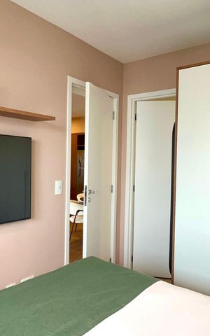 Apartamento à venda com 61m², 2 quartos e sem vaga Apartamento à venda com 61m², 2 quartos e sem vagaSuíte 1