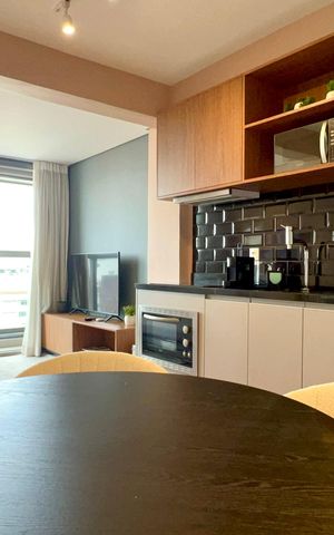 Apartamento à venda com 61m², 2 quartos e sem vaga Apartamento à venda com 61m², 2 quartos e sem vagaSala