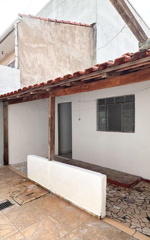 Casa à venda com 132m², 2 quartos e 2 vagas Casa à venda com 132m², 2 quartos e 2 vagasÁrea de Serviço