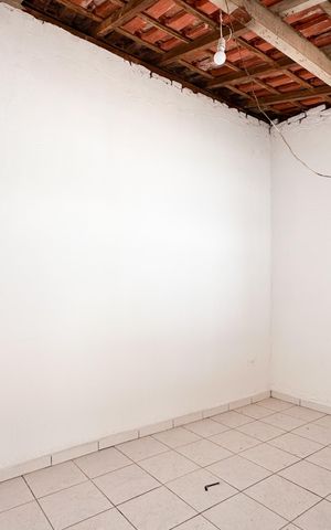 Casa à venda com 132m², 2 quartos e 2 vagas Casa à venda com 132m², 2 quartos e 2 vagasQuarto de Serviço