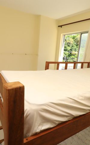 Apartamento para alugar com 103m², 3 quartos e 1 vagaQuarto 2