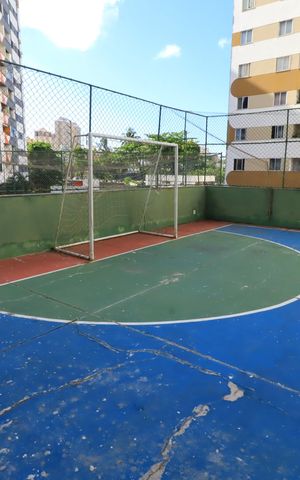 Apartamento para alugar com 103m², 3 quartos e 1 vagaQuadra Esportiva