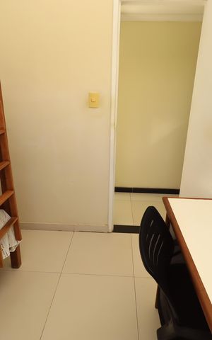 Apartamento para alugar com 103m², 3 quartos e 1 vagaQuarto 2
