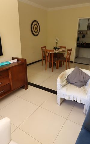 Apartamento para alugar com 103m², 3 quartos e 1 vagaSala