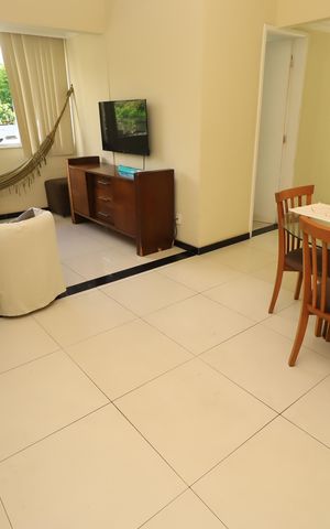 Apartamento para alugar com 103m², 3 quartos e 1 vagaSala