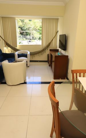 Apartamento para alugar com 103m², 3 quartos e 1 vagaSala