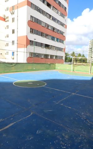 Apartamento para alugar com 103m², 3 quartos e 1 vagaQuadra Esportiva
