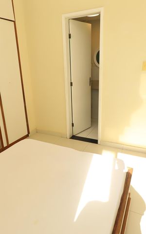 Apartamento para alugar com 103m², 3 quartos e 1 vagaQuarto 3
