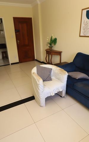 Apartamento para alugar com 103m², 3 quartos e 1 vagaSala