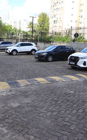 Apartamento para alugar com 103m², 3 quartos e 1 vagaGaragem