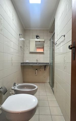 Apartamento para alugar com 75m², 2 quartos e 1 vaga Apartamento para alugar com 75m², 2 quartos e 1 vagaBanheiro
