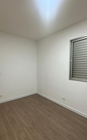 Apartamento para alugar com 75m², 2 quartos e 1 vaga Apartamento para alugar com 75m², 2 quartos e 1 vagaQuarto 2