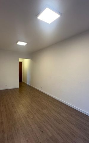 Apartamento para alugar com 75m², 2 quartos e 1 vaga Apartamento para alugar com 75m², 2 quartos e 1 vagaSala