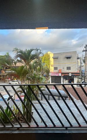 Apartamento para alugar com 75m², 2 quartos e 1 vaga Apartamento para alugar com 75m², 2 quartos e 1 vagaVaranda da Sala