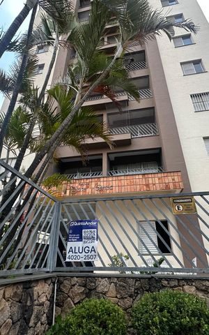 Apartamento para alugar com 75m², 2 quartos e 1 vaga Apartamento para alugar com 75m², 2 quartos e 1 vagaFachada