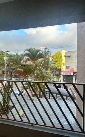 Apartamento para alugar com 75m², 2 quartos e 1 vaga Apartamento para alugar com 75m², 2 quartos e 1 vagaVaranda da Sala